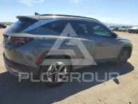 2025 Hyundai Tucson фото