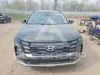 2025 Hyundai Tucson фото