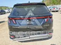 2025 Hyundai Tucson фото