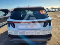 2025 Hyundai Tucson фото