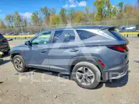 2025 Hyundai Tucson фото