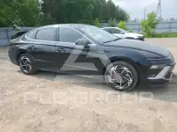 2025 Hyundai Sonata фото