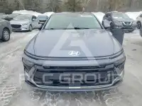 2025 Hyundai Sonata фото
