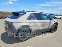 2025 Hyundai Ioniq 5 фото