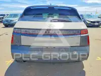 2025 Hyundai Ioniq 5 фото
