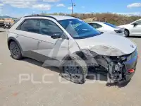 2025 Hyundai Ioniq 5 фото