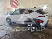2025 Hyundai Kona photo