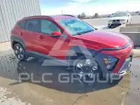 2025 Hyundai Kona фото