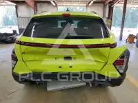 2025 Hyundai Kona фото
