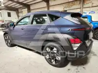 2025 Hyundai Kona фото