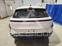 2025 Hyundai Kona photo