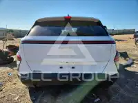 2025 Hyundai Kona фото