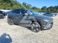 2025 Hyundai Kona фото