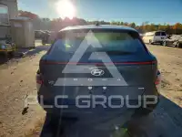 2025 Hyundai Kona фото