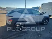 2025 Hyundai Kona photo