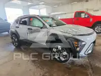 2025 Hyundai Kona photo