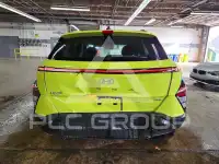 2025 Hyundai Kona photo