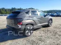 2025 Hyundai Kona фото