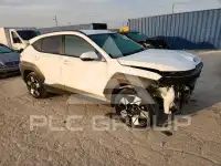 2025 Hyundai Kona фото