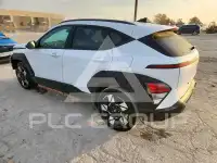 2025 Hyundai Kona фото