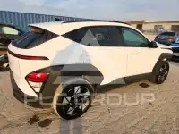 2025 Hyundai Kona фото