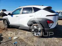 2025 Hyundai Kona фото