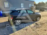 2025 Hyundai Kona фото