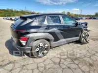 2025 Hyundai Kona фото