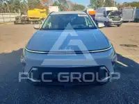 2025 Hyundai Kona photo