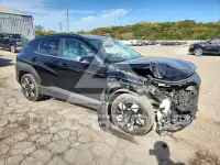2025 Hyundai Kona фото