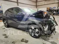 2025 Hyundai Kona фото