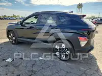 2025 Hyundai Kona фото