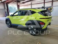 2025 Hyundai Kona фото