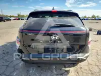 2025 Hyundai Kona фото