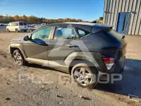 2025 Hyundai Kona фото