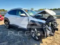 2025 Hyundai Kona фото