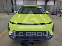 2025 Hyundai Kona фото