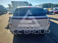 2025 Hyundai Kona photo