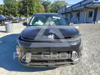 2025 Hyundai Kona фото