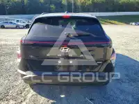 2025 Hyundai Kona фото