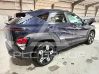 2025 Hyundai Kona фото