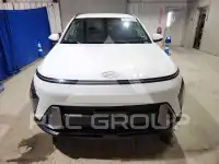 2025 Hyundai Kona photo