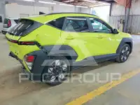 2025 Hyundai Kona фото