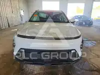 2025 Hyundai Kona photo
