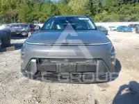 2025 Hyundai Kona фото