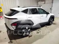 2025 Hyundai Kona photo