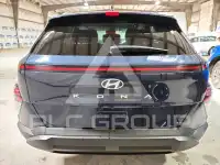 2025 Hyundai Kona фото