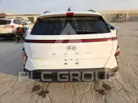 2025 Hyundai Kona фото
