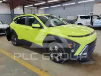 2025 Hyundai Kona фото
