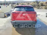2025 Hyundai Kona фото
